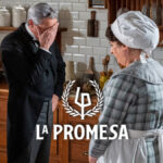 'La Promesa', avance del próximo capítulo del martes 29 de septiembre