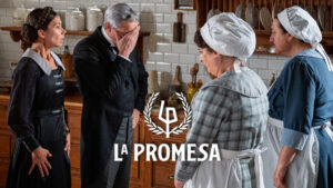 'La Promesa', avance del próximo capítulo del martes 29 de septiembre