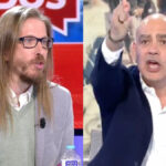 Pablo Fernández y Nacho Abad