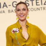 Raquel Sánchez Silva, en la presentación de 'Honesty House'