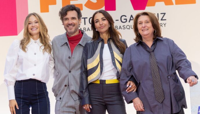 Así es 'A la deriva', la nueva serie de Paula Echevarría en Atresmedia: Reparto completo, su espectacular tráiler y estrategia de emisión