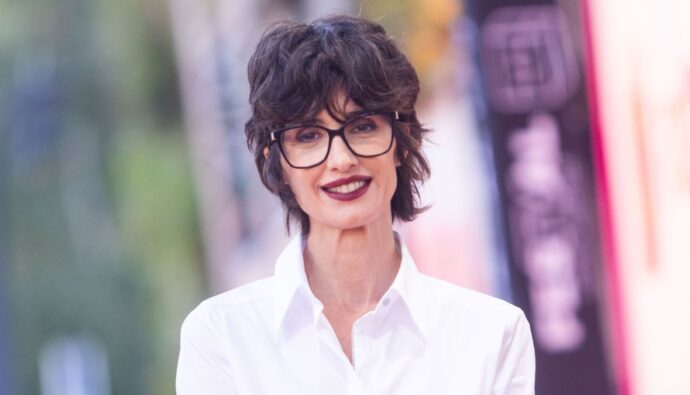 Entrevista a Paz Vega sobre su polémica vuelta a 'MasterChef' de RTVE tras su deuda con Hacienda y el ataque de Alba Carrillo: "No la conozco"