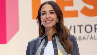 Entrevista a Paula Echevarría y Daniel Grao, protagonistas de 'A la deriva' en Atresmedia: "No solo hay que hacer series con mujeres, ya no somos un florero"