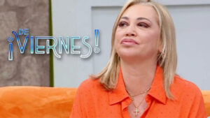 Belén Esteban regresa a Telecinco