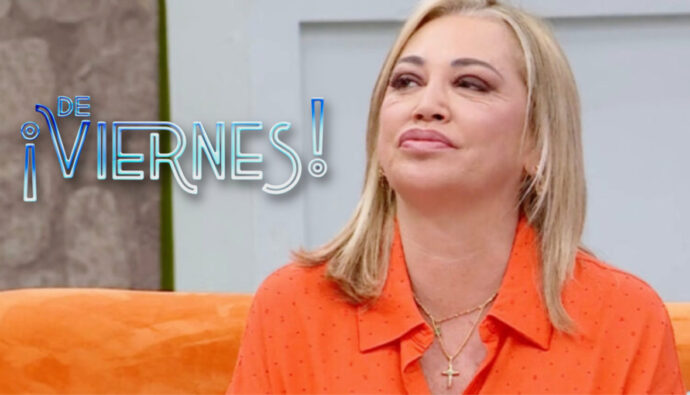 Belén Esteban regresa a Telecinco