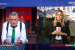 El Gran Wyoming responde con este comunicado tras el ataque de 'Horizonte' a 'El Intermedio' por su reportaje de Maricarmen