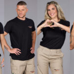 Nominados de 'Supervivientes All Stars'