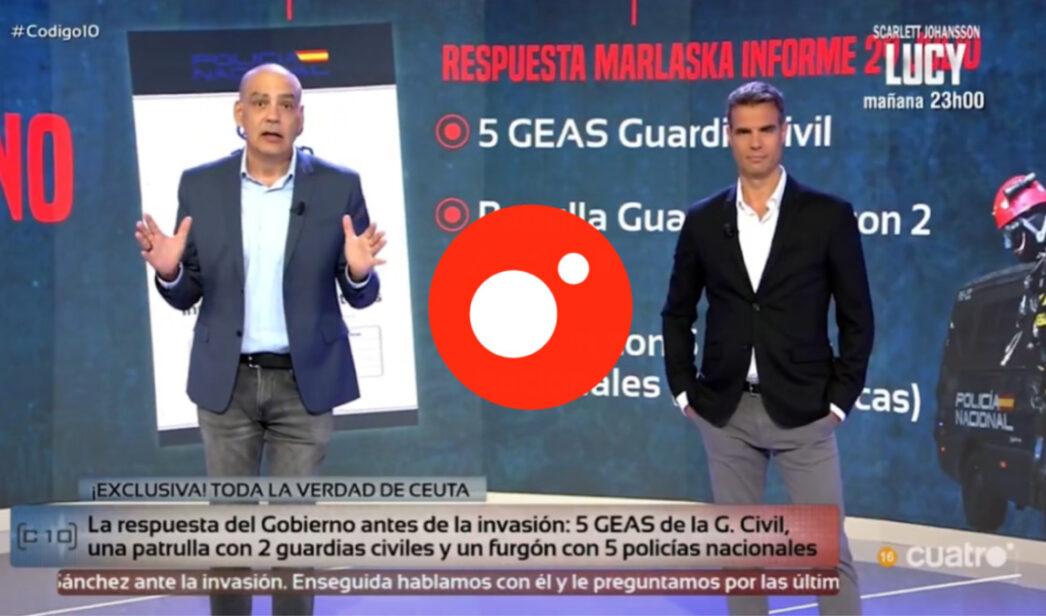 'Código 10' firma récord histórico