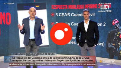 'Código 10' firma récord histórico