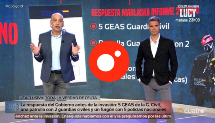 'Código 10' firma récord histórico