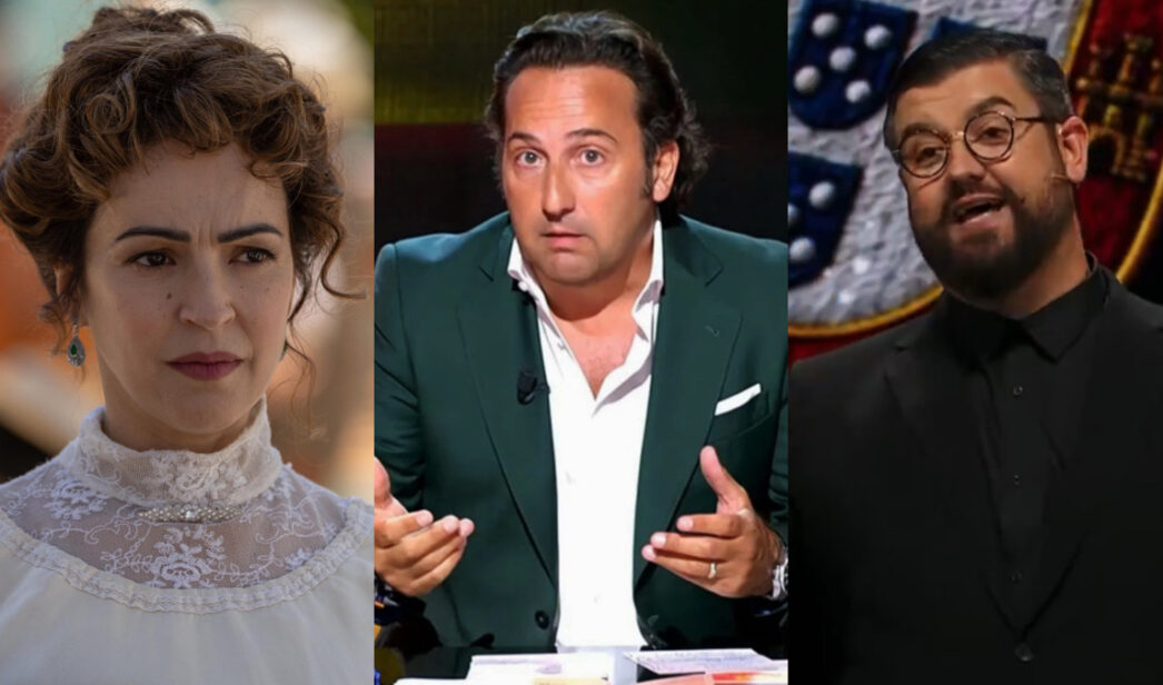 Verónica Sánchez, Iker Jiménez y Manu Sánchez
