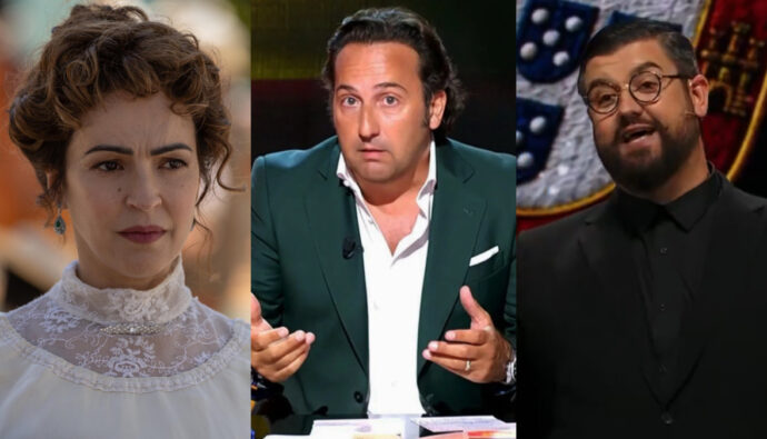 Verónica Sánchez, Iker Jiménez y Manu Sánchez