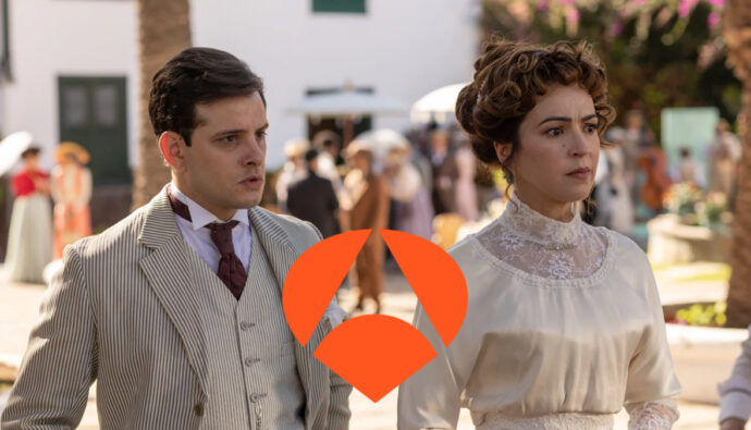 Avance del próximo capítulo de la serie de Antena 3