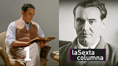 El palo de La Sexta a RTVE por su controvertido documental de Federico García Lorca, denunciado por una asociación de Memoria Histórica