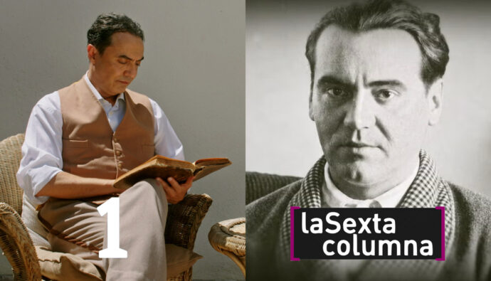 El palo de La Sexta a RTVE por su controvertido documental de Federico García Lorca, denunciado por una asociación de Memoria Histórica