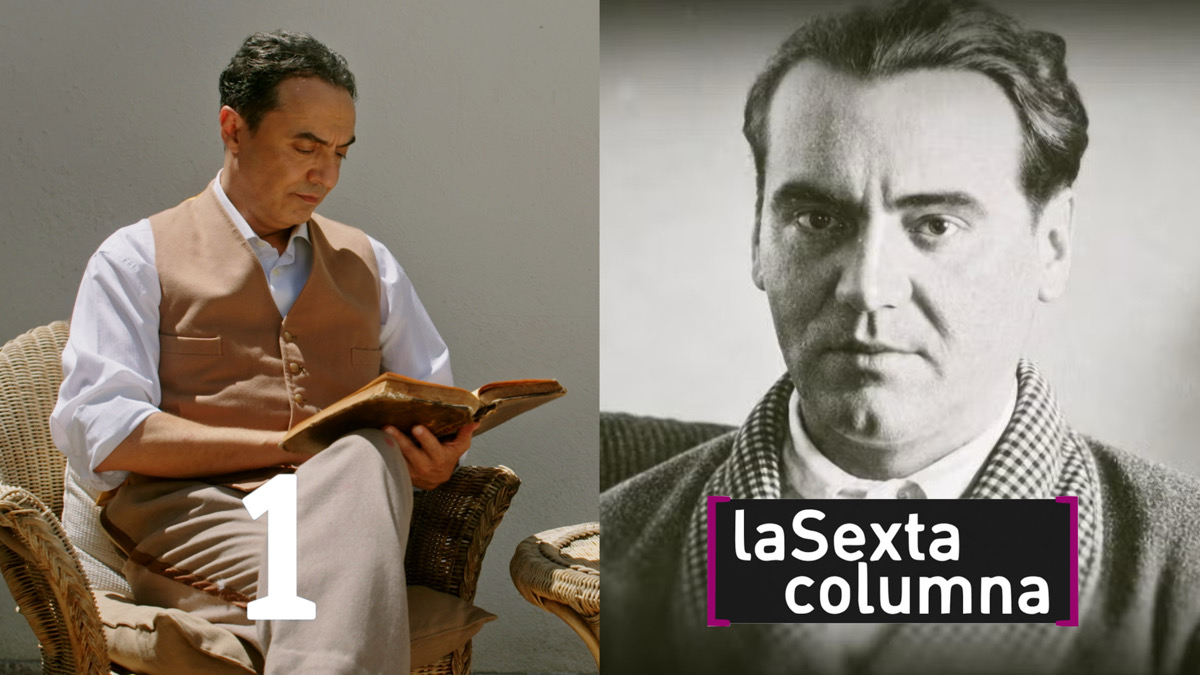 El palo de La Sexta a RTVE por su controvertido documental de Federico García Lorca, denunciado por una asociación de Memoria Histórica