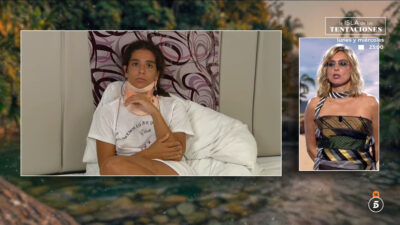 Alma Bollo debe abandonar 'Supervivientes All Stars'