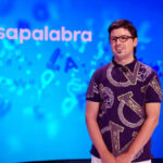 Moisés Laguardia en 'Pasapalabra'
