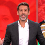 José Yélamo en 'La Sexta Xplica'