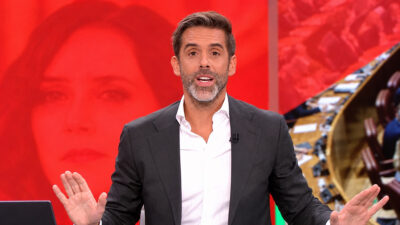 José Yélamo en 'La Sexta Xplica'