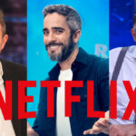 'El Hormiguero', 'Pasapalabra' o 'El Intermedio' dan el salto a Netflix