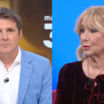 Jesús Cintora y Esperanza Aguirre