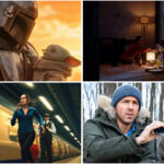 Estrenos streaming septiembre