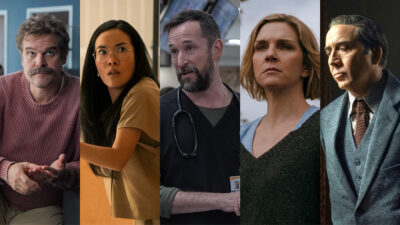 Dónde ver las series que han arrasado en los premios Emmy 2026
