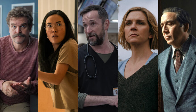 Dónde ver las series que han arrasado en los premios Emmy 2026
