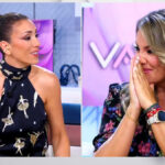 Patricia Pardo y Giovanna González en 'Vamos a ver'