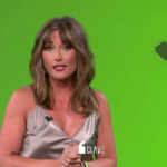 Sara Rincón en 'La Sexta Clave'