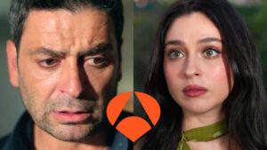 Atresmedia retira 'En Tierra Lejana' de su horario de emisión por 'El Secreto' y la relega al late night