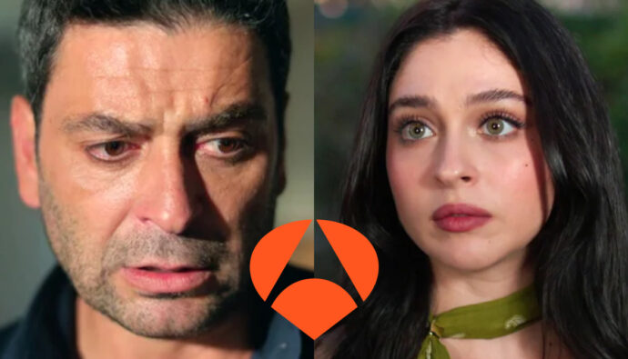 Atresmedia retira 'En Tierra Lejana' de su horario de emisión por 'El Secreto' y la relega al late night