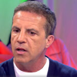 Cristóbal Soria, en 'Todo es mentira'