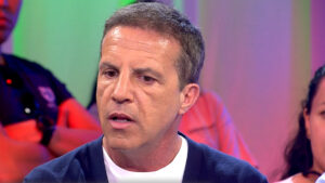 Cristóbal Soria, en 'Todo es mentira'