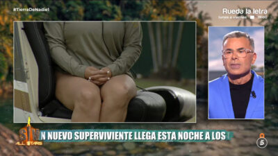 'Supervivientes All Stars' desvela a su nueva concursante