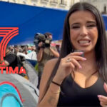 Reportaje de Sarah Santaolalla para La Séptima