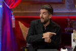 El aplaudido alegato de David Broncano por el desahucio de Maricarmen, al que Pedro Alonso da la puntilla en 'La Revuelta'