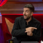 David Broncano en 'La Revuelta'