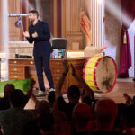 David Broncano en 'La Revuelta'