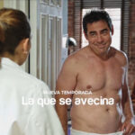 Imagen de la promo de 'La que se avecina'