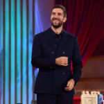 David Broncano en 'La Revuelta'