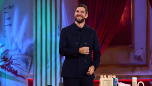 David Broncano en 'La Revuelta'
