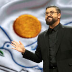 Manu Sánchez en 'El perro andaluz'