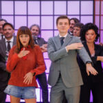 Marc Giró en 'Cara al show'