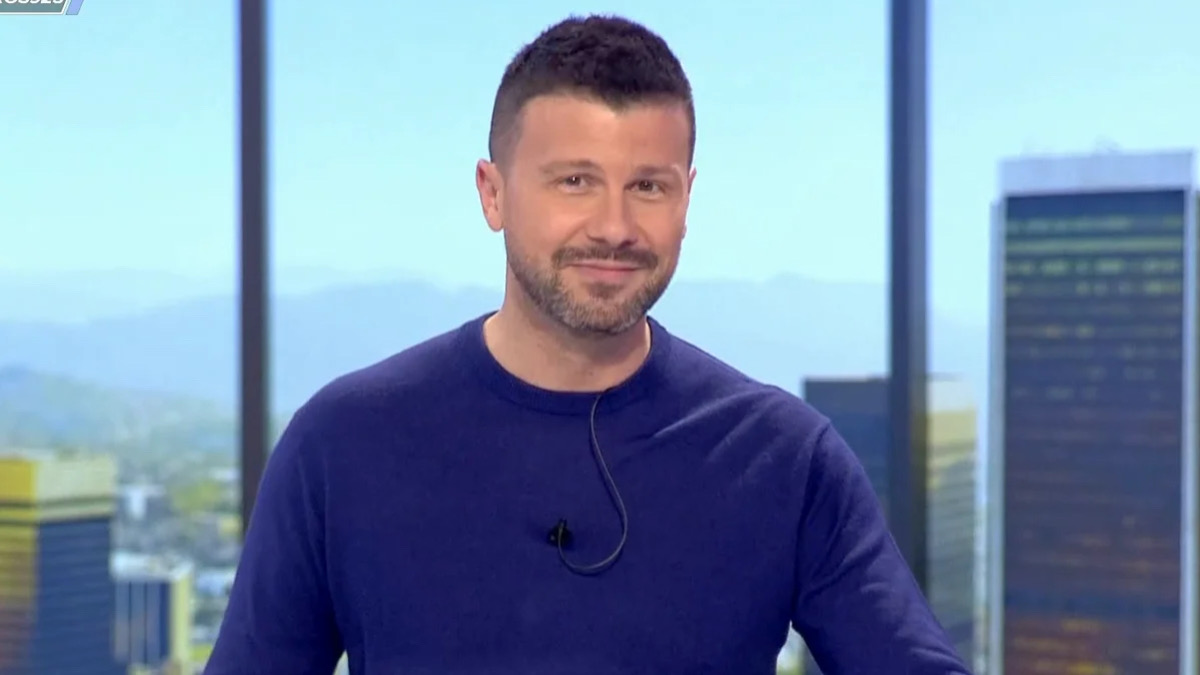 Marc Redondo en 'Aruseros'