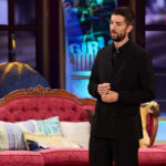 David Broncano en 'La Revuelta'