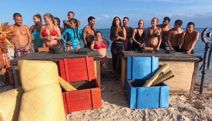 El público dicta una atronadora sentencia al estreno de 'Supervivientes All Stars 3': pocas veces el clamor es tan unánime