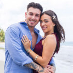 Mara y Miguel, nueva pareja de 'La isla de las tentaciones'