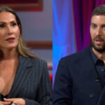 Malú y David Broncano